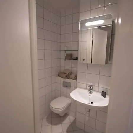 Ultra Flat With Balcony Lejlighed *