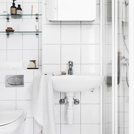 Apartament Ultra Flat With Balcony