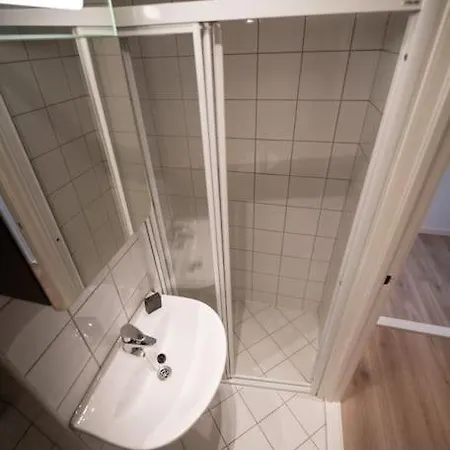 Apartament Ultra Flat With Balcony