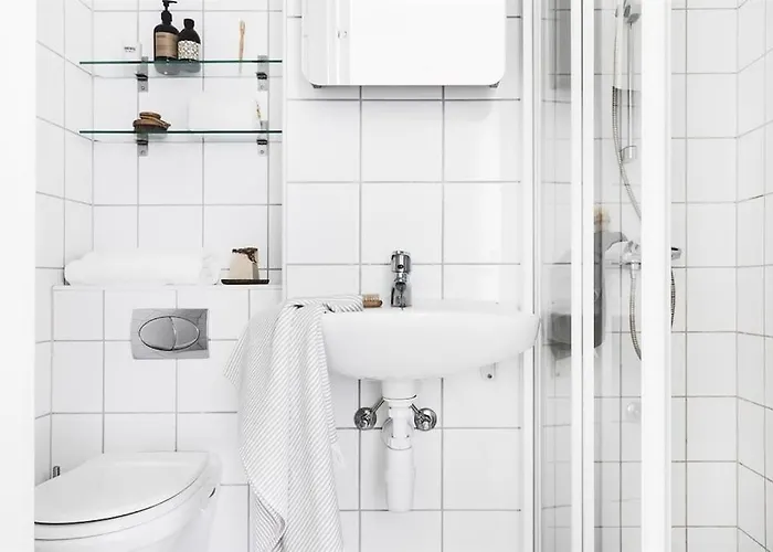 Appartement Ultra Flat With Balcony