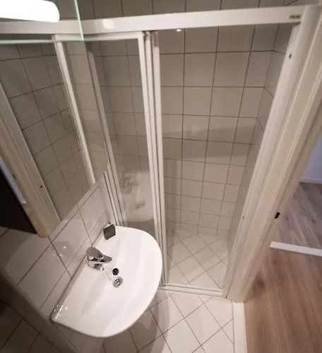 Διαμέρισμα Ultra Flat With Balcony