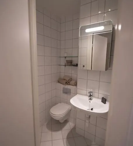 Ultra Flat With Balcony Διαμέρισμα *