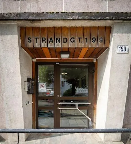 Ultra Flat With Balcony Appartement *